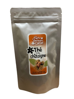 Thé à la Châtaigne vrac
