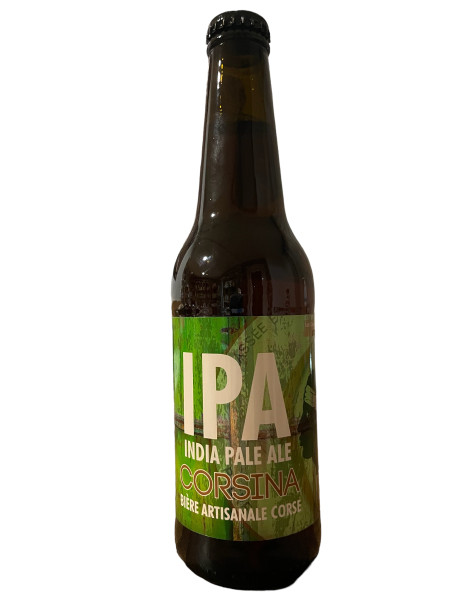 Corsina IPA