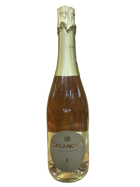 Muscat Frizzante Blanc