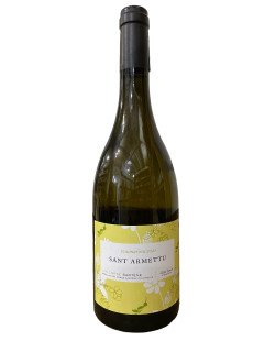 Sant Armettu Rosumarinu Blanc 2024