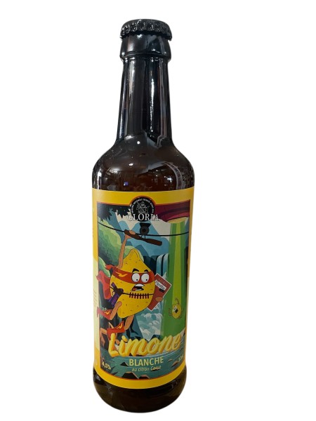 Gloria Limone