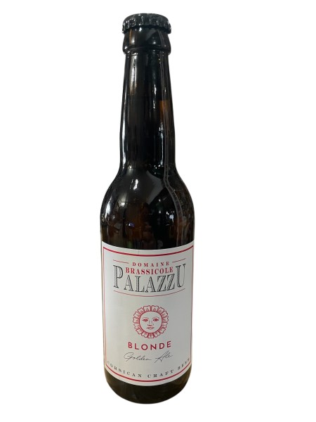 Palazzu Blonde