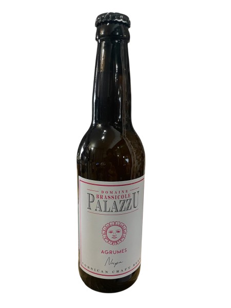Palazzu Agrume