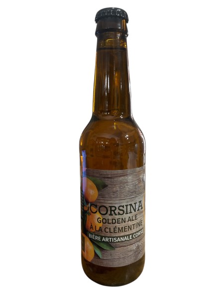 Corsina à la Clémentine