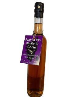 Vin Myrte