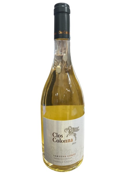 Clos Colonna Blanc 2023