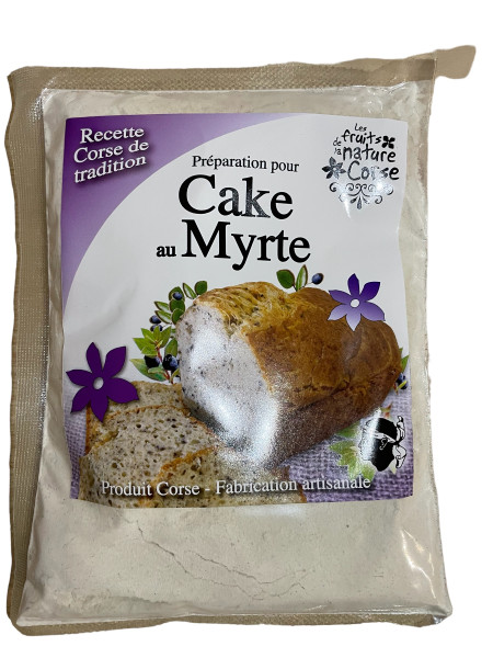 Cake Myrte