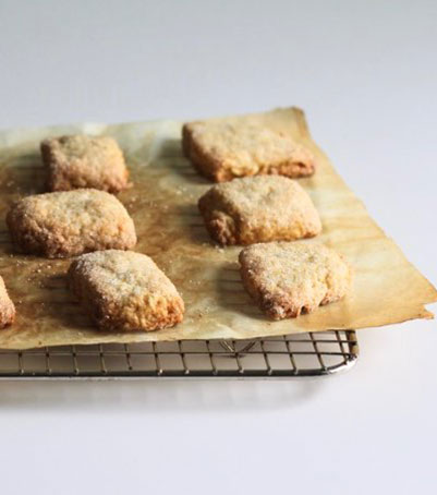 Canistrelli A Piazetta