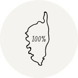 Produits 100% Corses