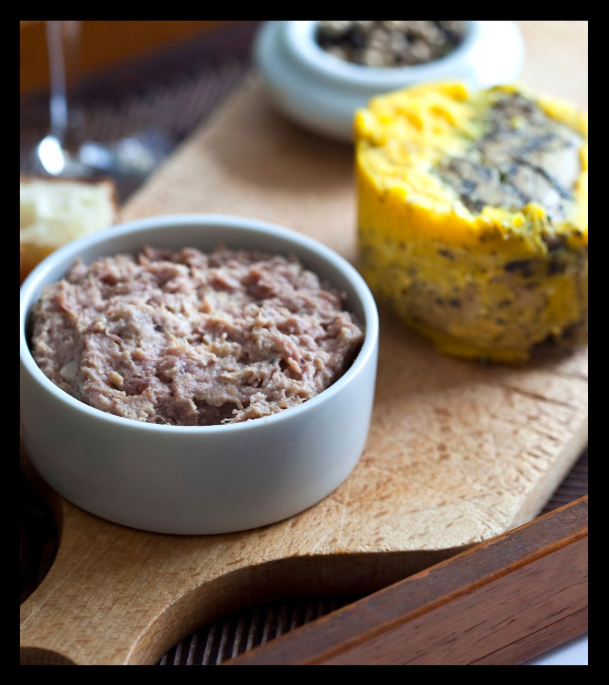 &Eacute;pices A Piazetta